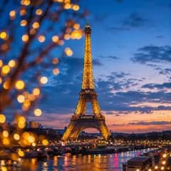 🇫🇷 France travel photo: tour eiffel